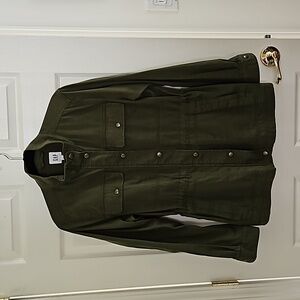 Gap Utility Jacket